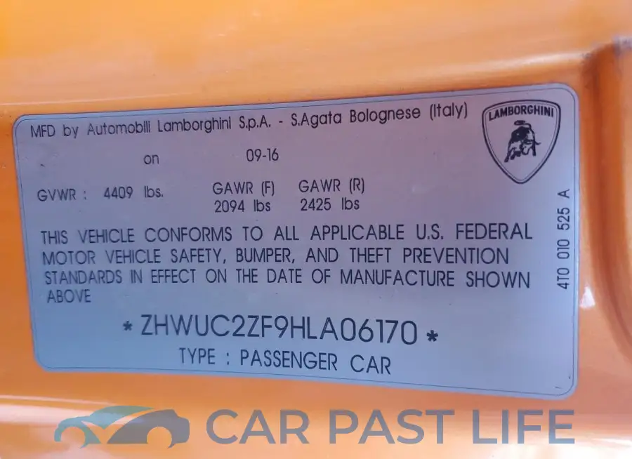 ZHWUC2ZF9HLA06170# 13