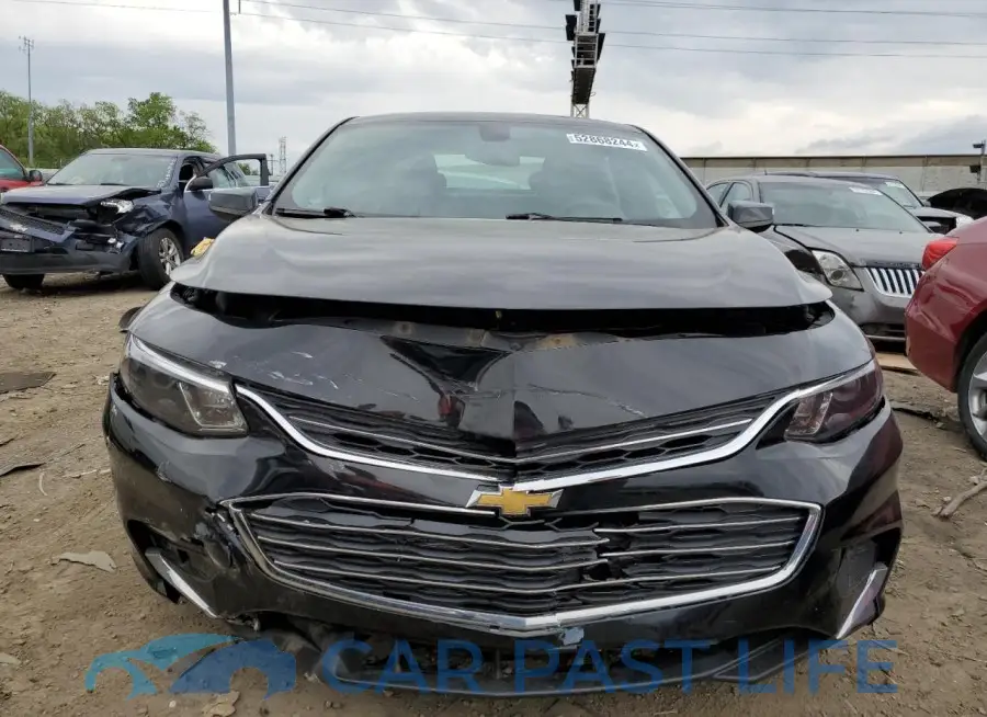 1G1ZD5ST9JF144380# 5