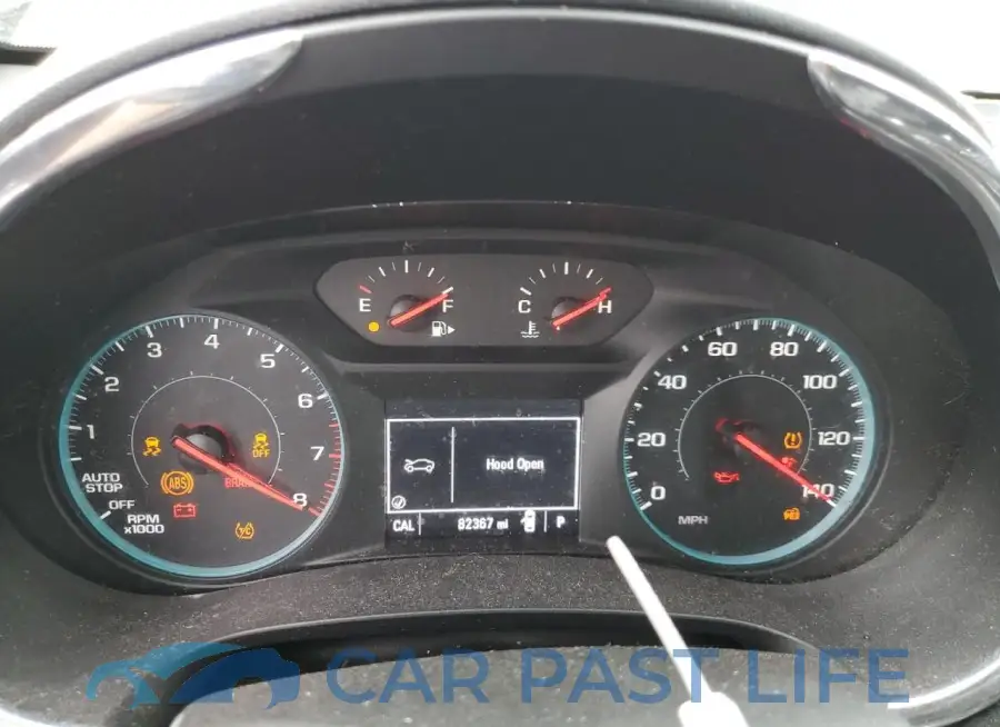 1G1ZD5ST9JF144380# 9