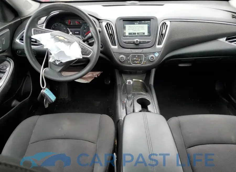 1G1ZD5ST9JF144380# 8