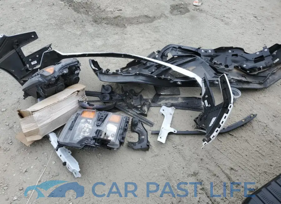 3GCPAAEK9PG118596# 12