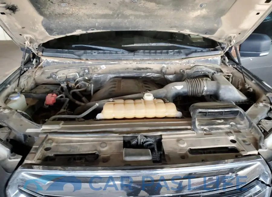 1FTEW1EG6FKE65007# 11