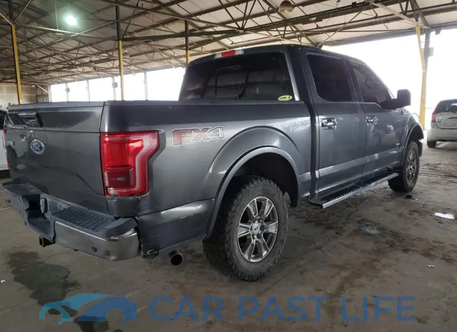 1FTEW1EG6FKE65007# 3