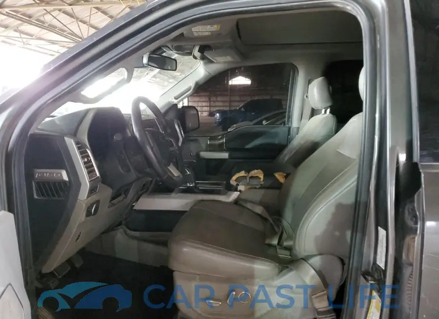 1FTEW1EG6FKE65007# 7