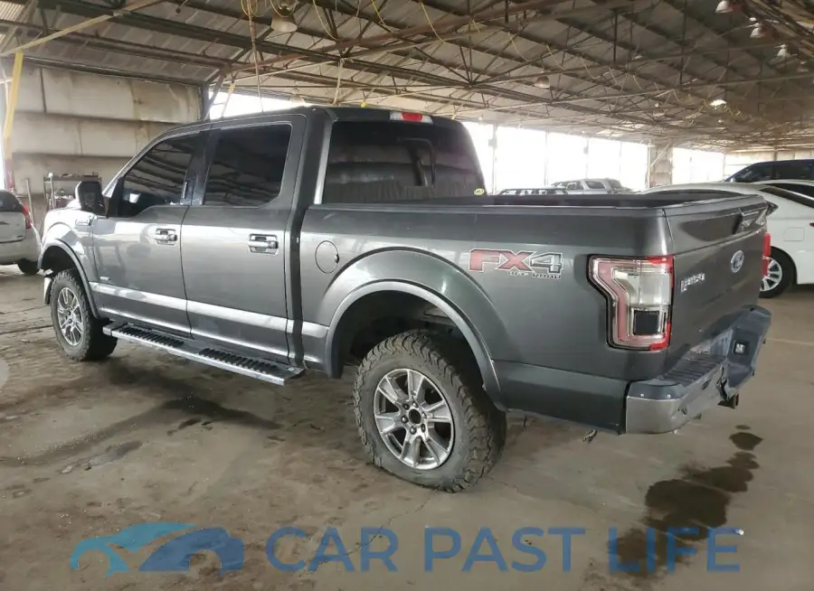 1FTEW1EG6FKE65007# 2