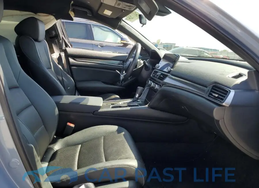 1HGCV1F32NA104188# 7