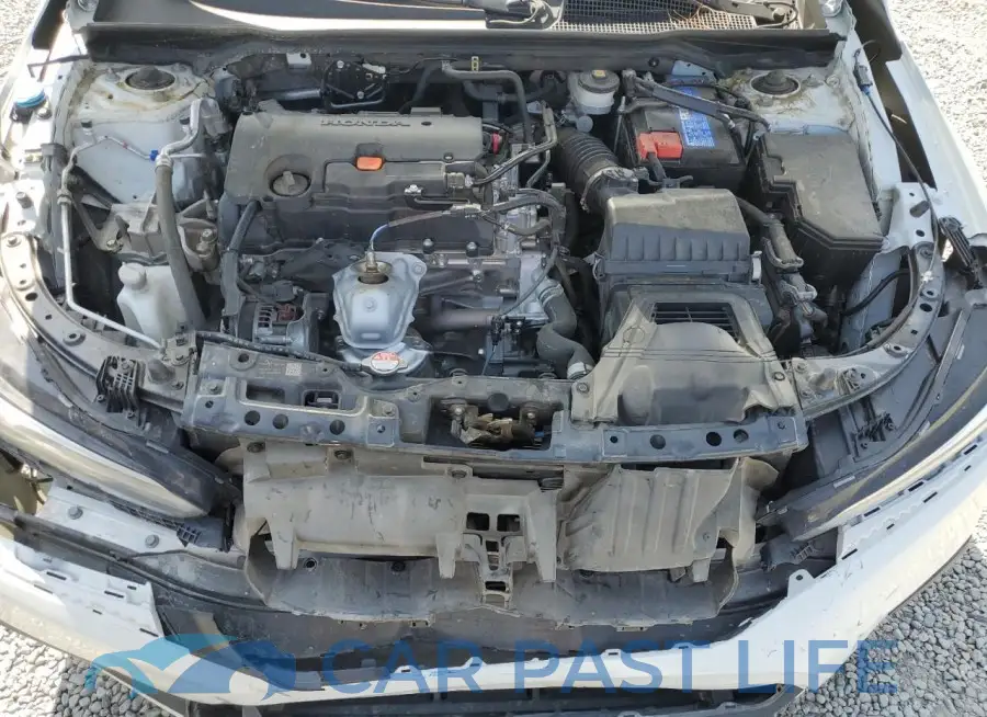 2HGFE2F52NH564621# 11