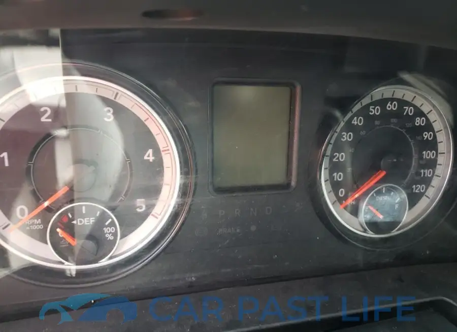3C63RRGL9HG599633# 8