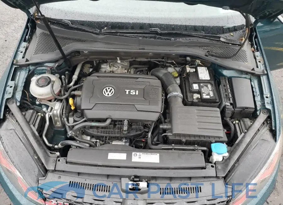 3VW6T7AU9KM025326# 11
