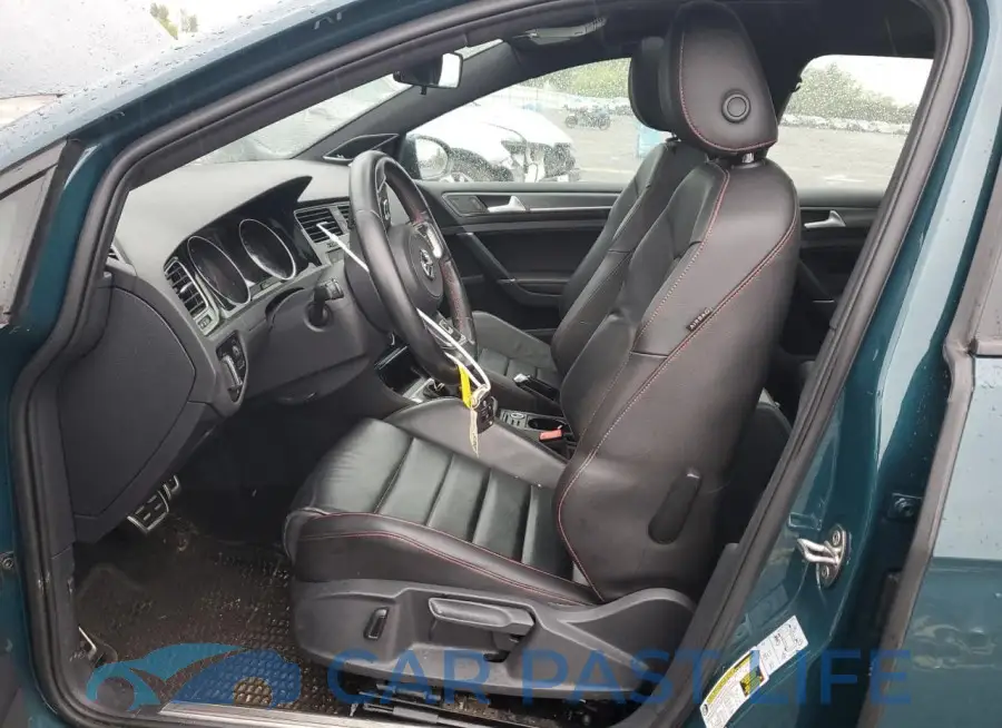 3VW6T7AU9KM025326# 7