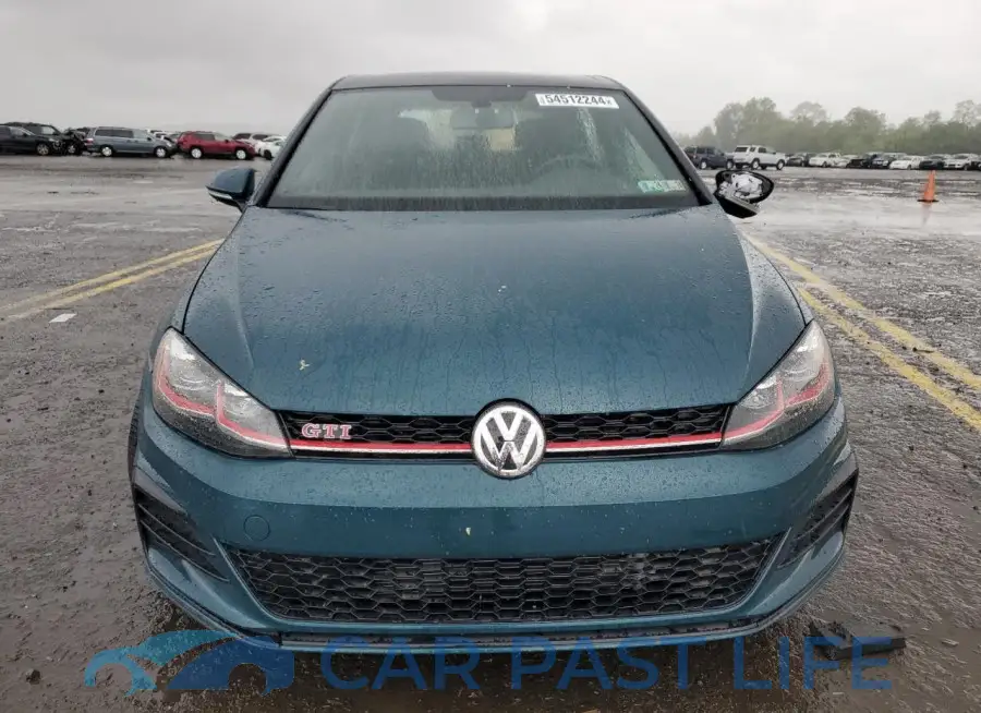 3VW6T7AU9KM025326# 5