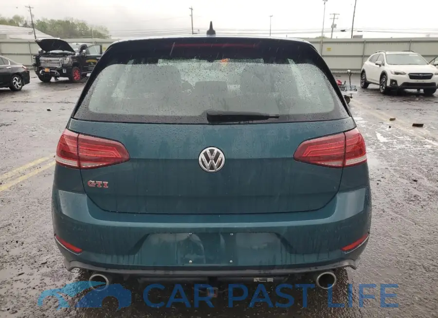 3VW6T7AU9KM025326# 6