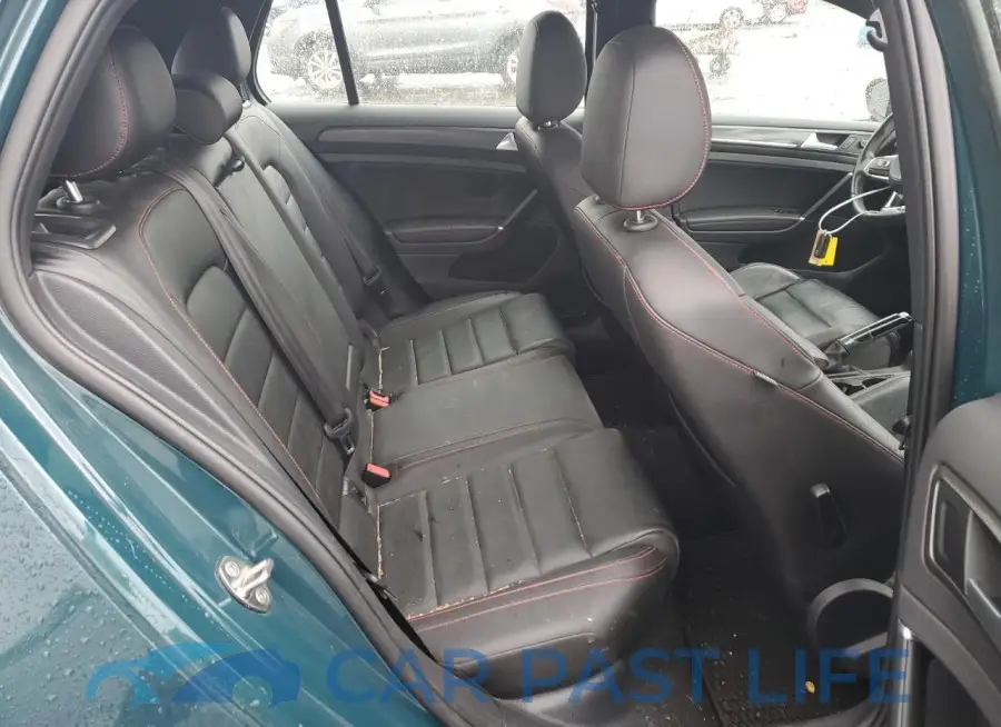 3VW6T7AU9KM025326# 10