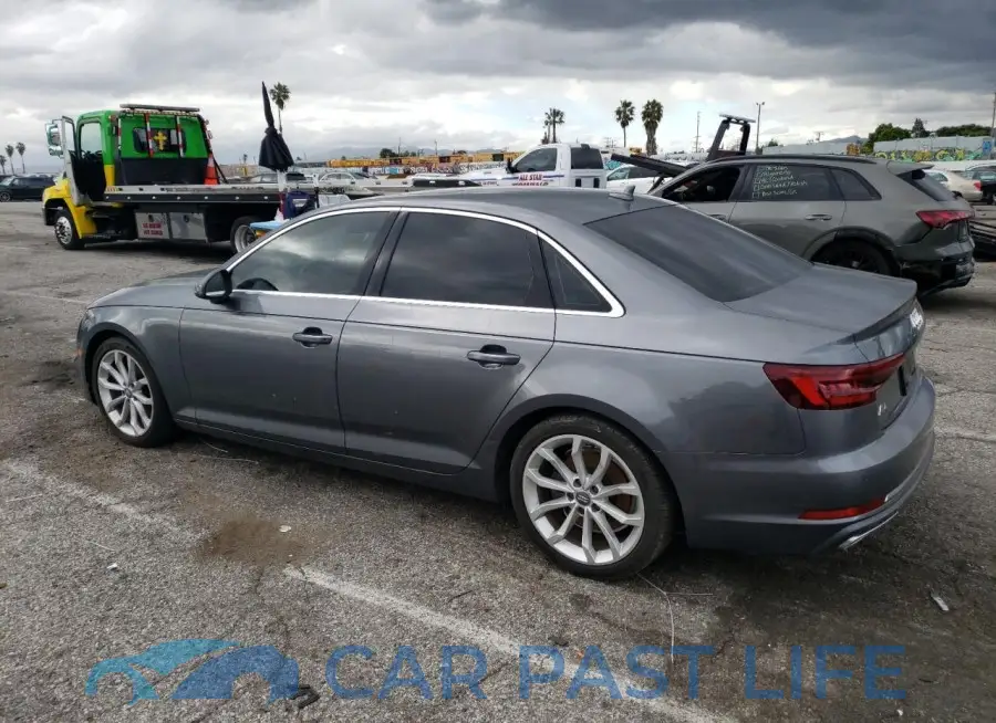 WAUHMAF44KA005414# 2