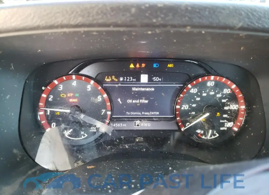 1N6ED1EK2PN631868# 9