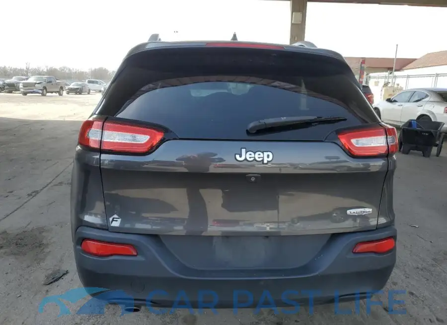 1C4PJLCBXGW201373# 6