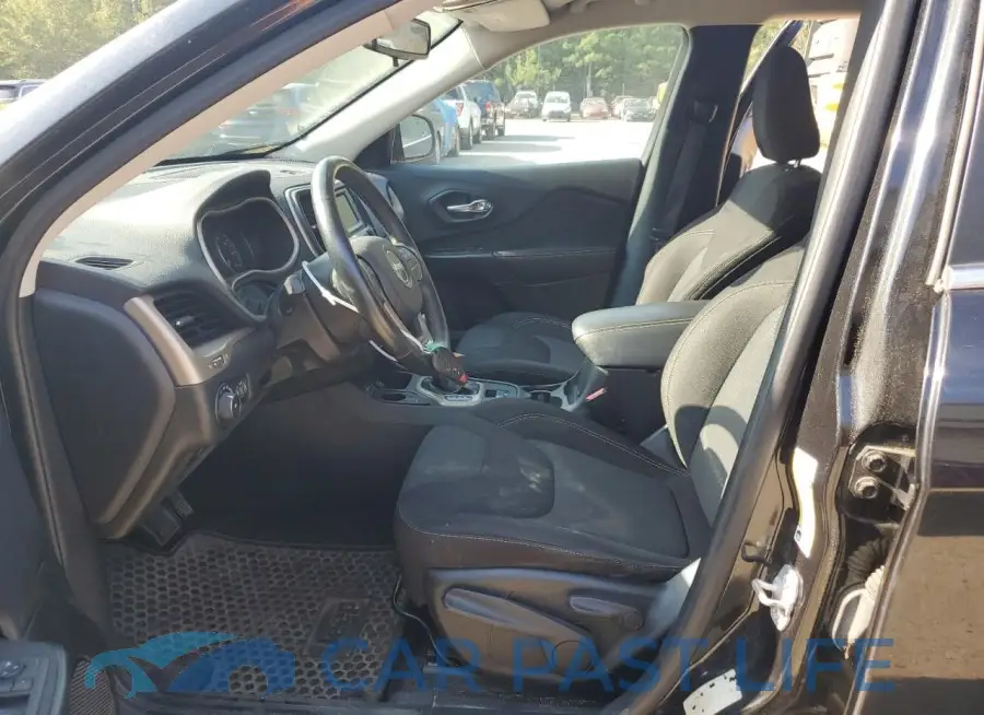 1C4PJMCBXFW513939# 7