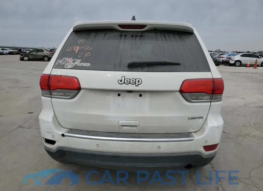 1C4RJEBG1JC132163# 6
