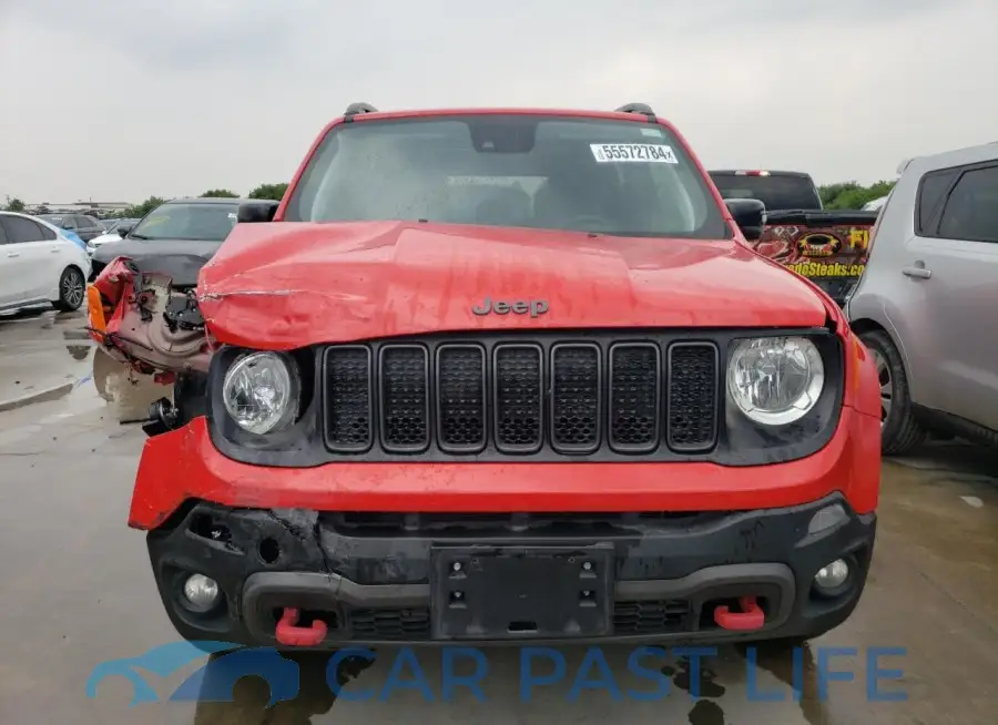 ZACNJDC18NPN61589# 5