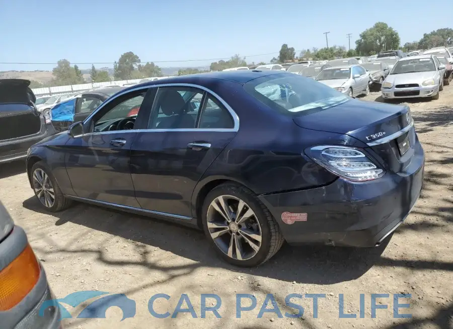 55SWF4HB8GU152012# 2