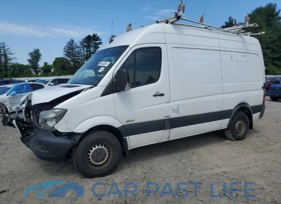 WD3PE7CC2FP106975# 1