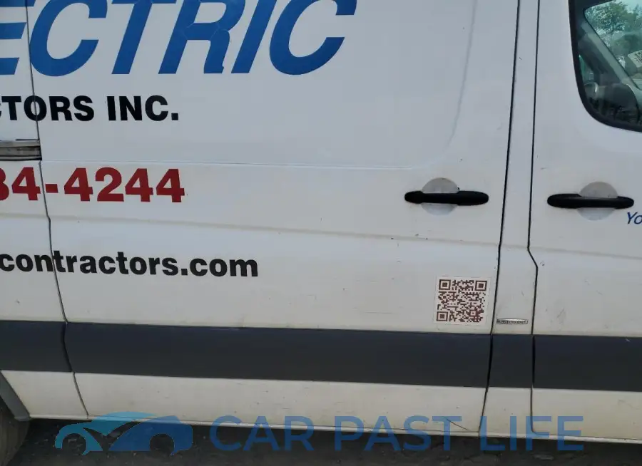 WD3PE7CC2FP106975# 11