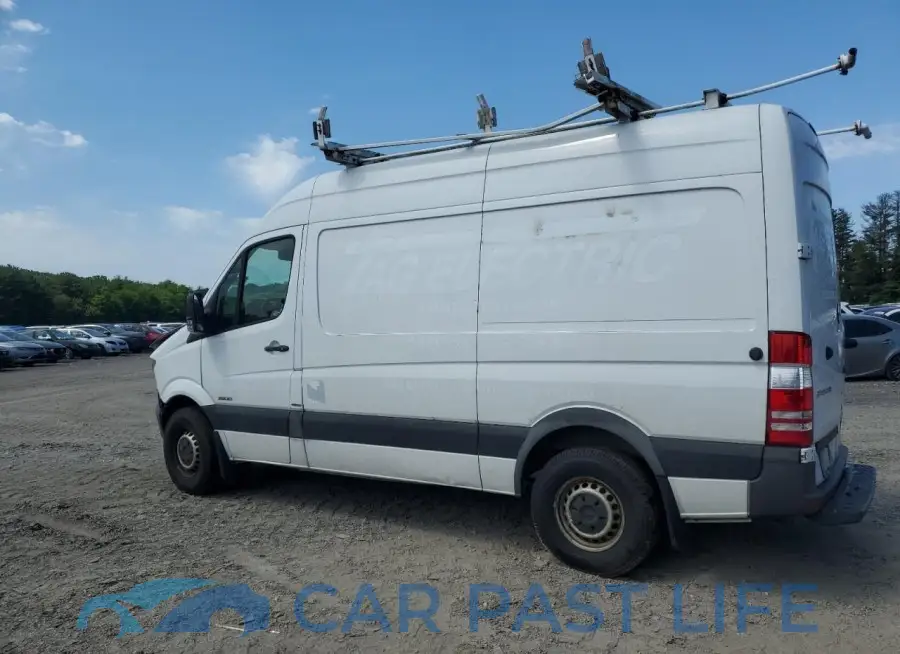 WD3PE7CC2FP106975# 2