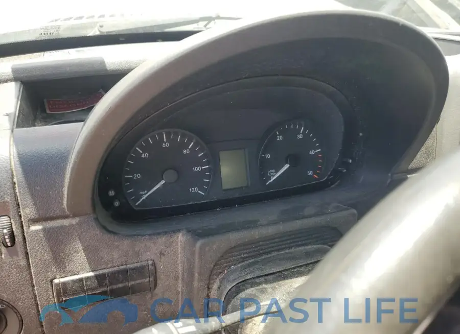 WD3PE7CC2FP106975# 9