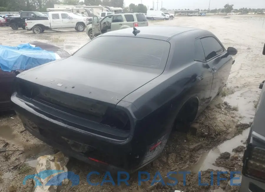 2C3CDZC98FH834218# 3