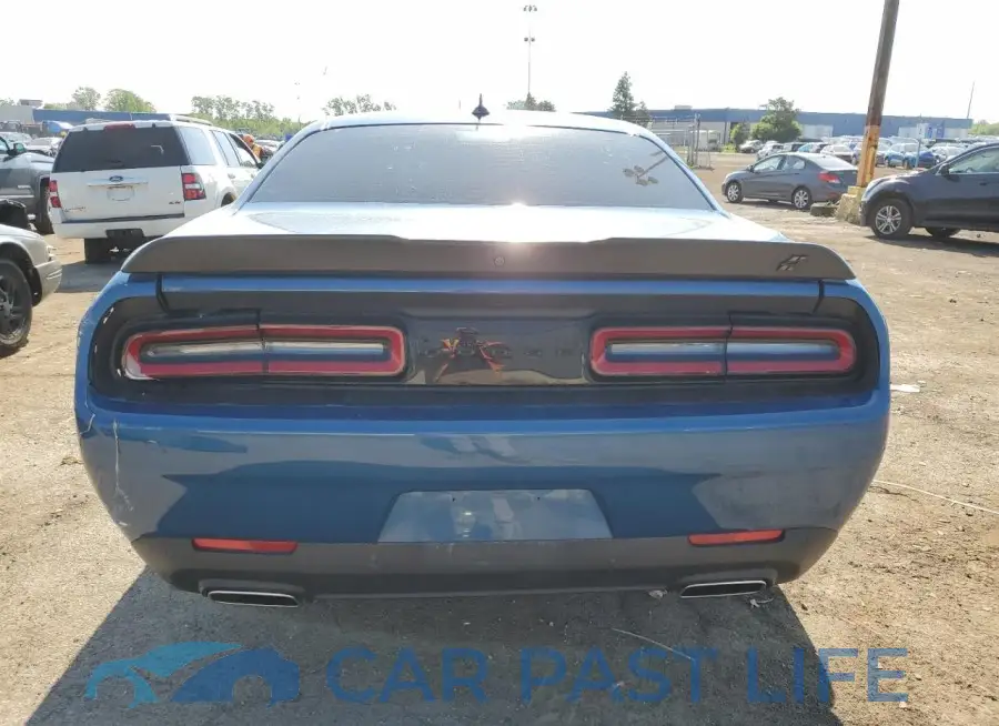2C3CDZKG2MH589879# 6