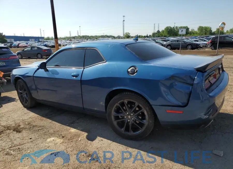 2C3CDZKG2MH589879# 2