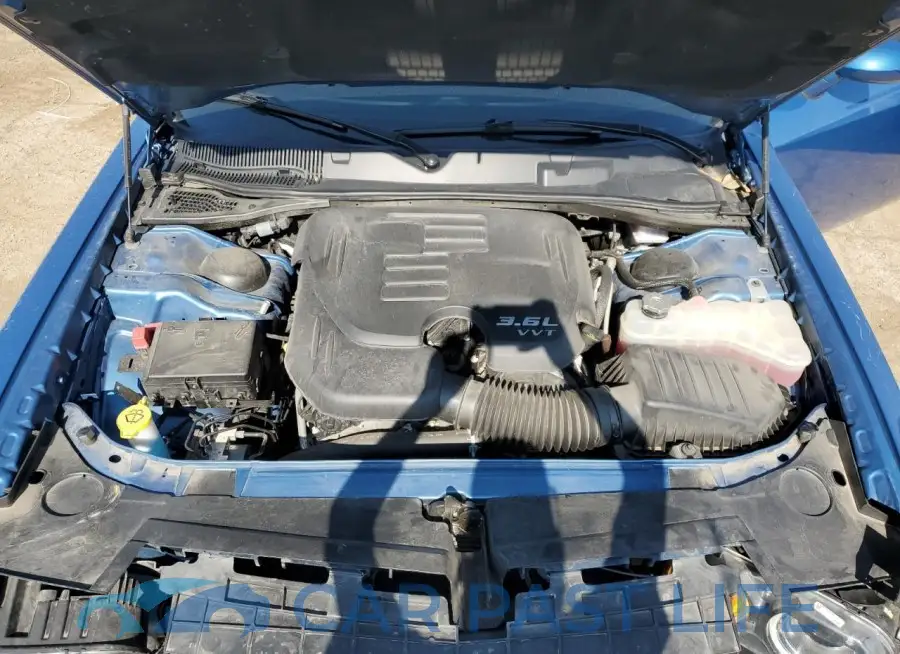 2C3CDZKG2MH589879# 11