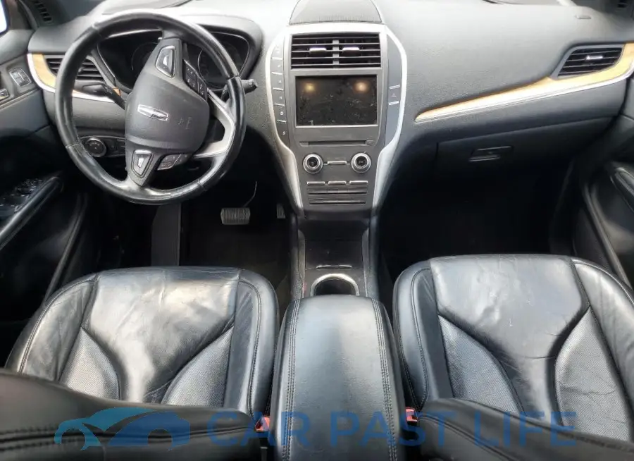 5LMCJ2D95GUJ18121# 8