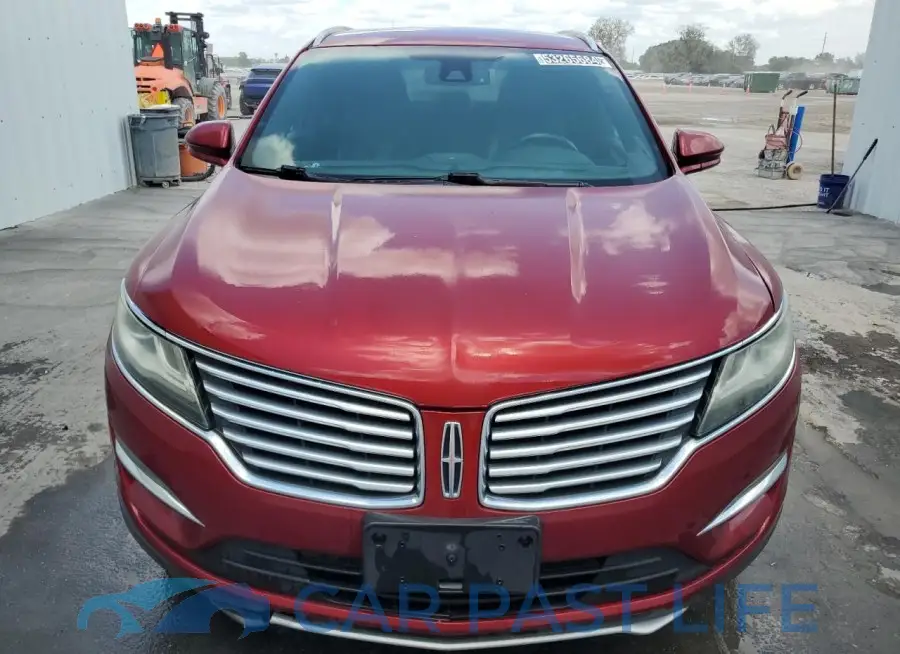 5LMCJ2D95GUJ18121# 5