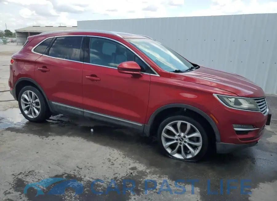5LMCJ2D95GUJ18121# 4