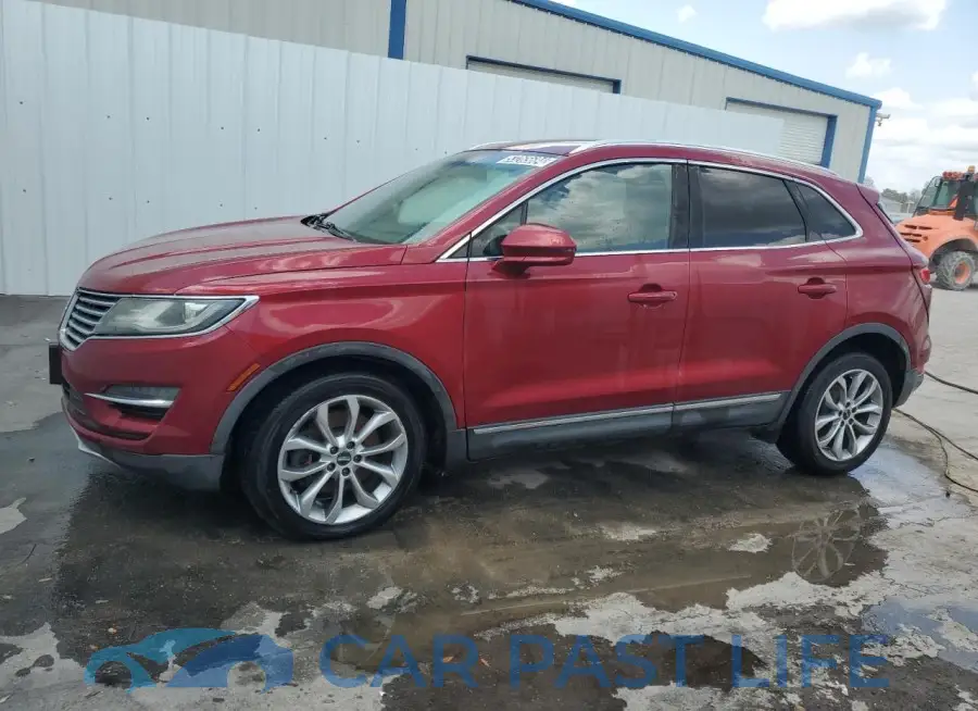 5LMCJ2D95GUJ18121# 1
