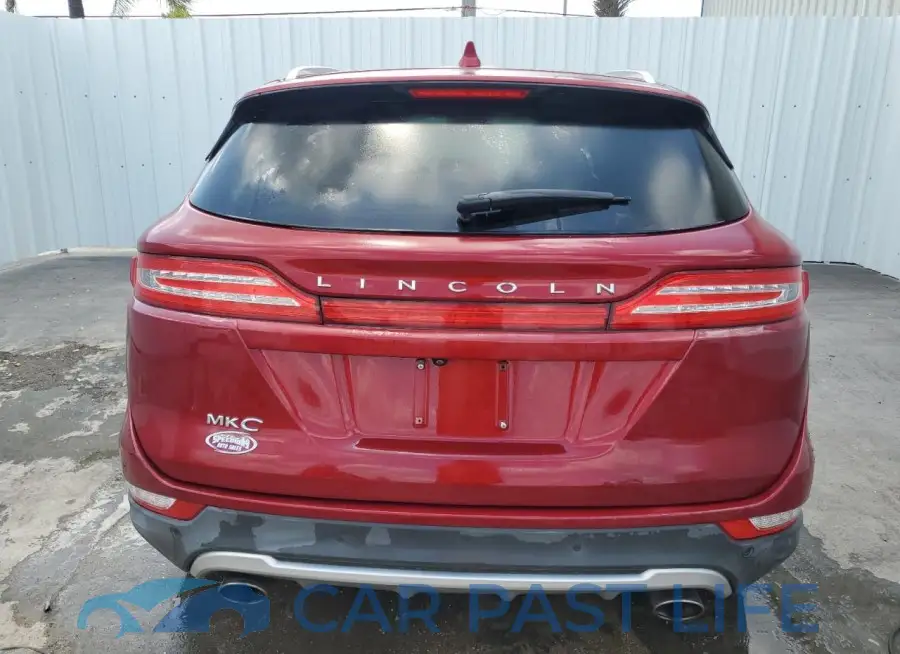 5LMCJ2D95GUJ18121# 6