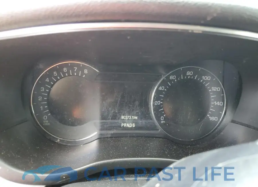 5LMCJ2D95GUJ18121# 9