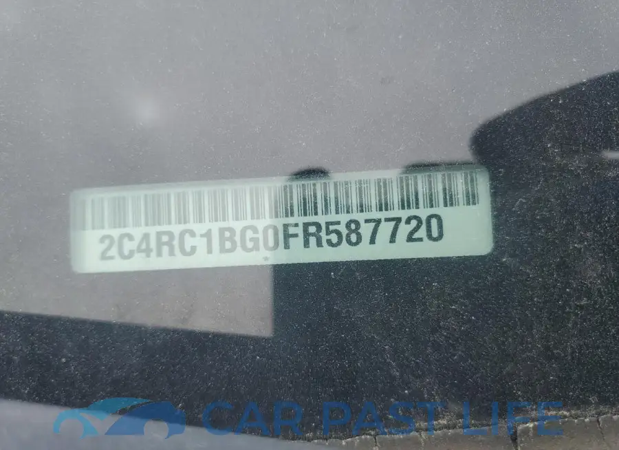 2C4RC1BG0FR587720# 14