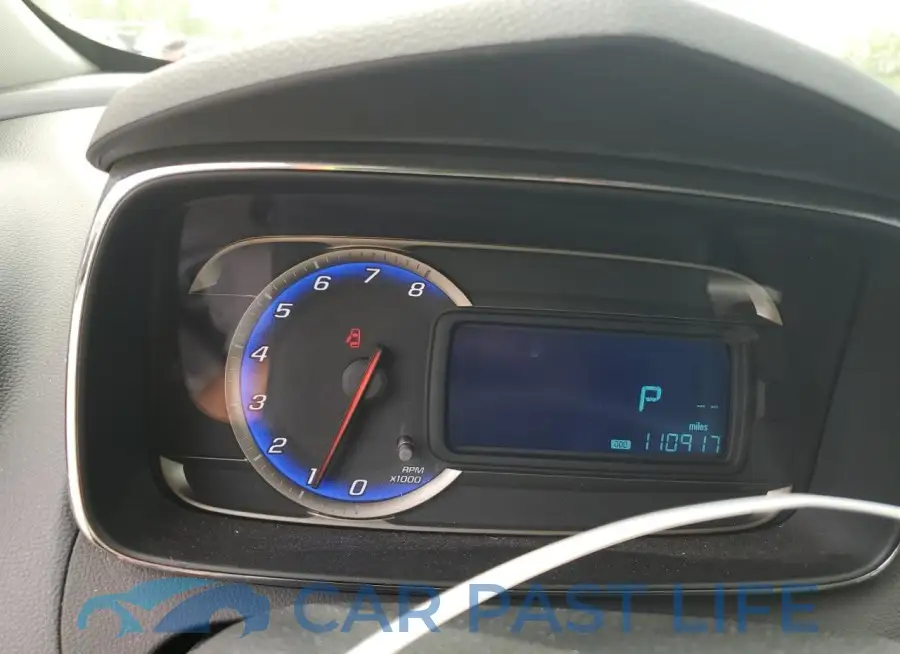 KL7CJLSB7GB734964# 9