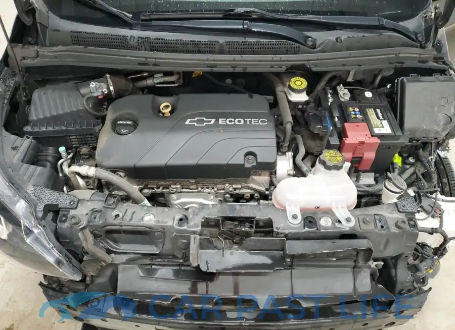 KL8CD6SA1MC722522# 11