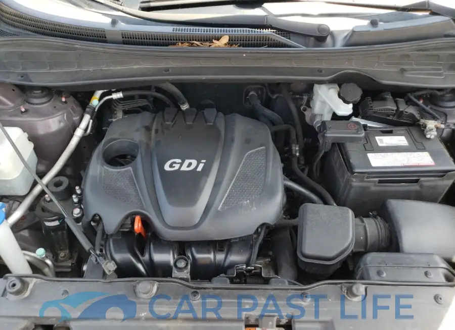 KM8JU3AG6FU011779# 12