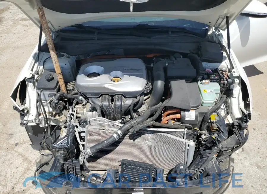KNAGU4LE5L5041083# 11
