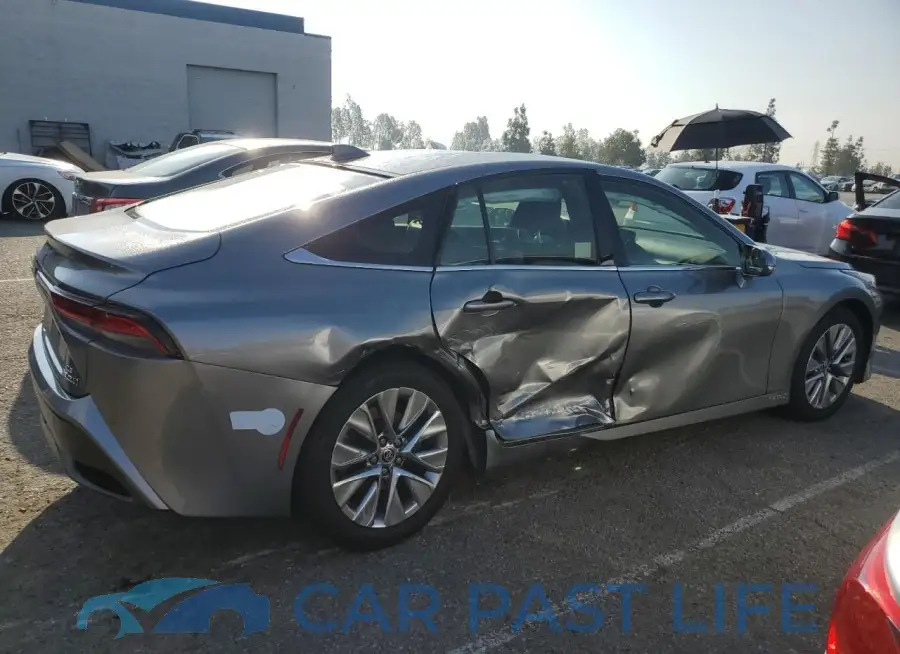 JTDAAAAA9NA005326# 3