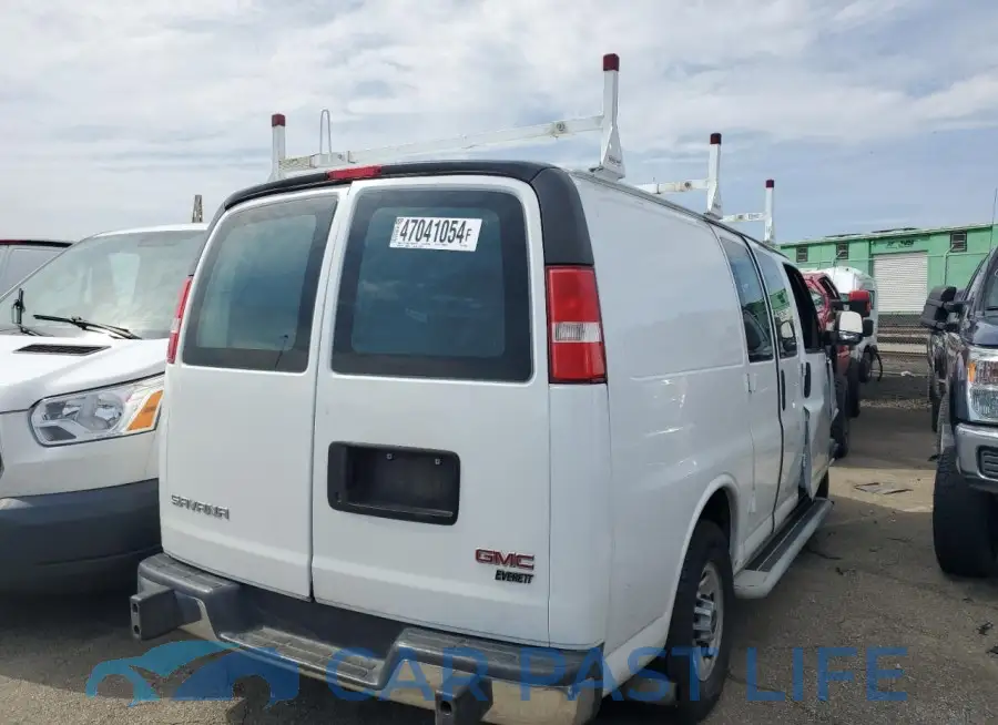1GTW7AFF2H1915266# 3