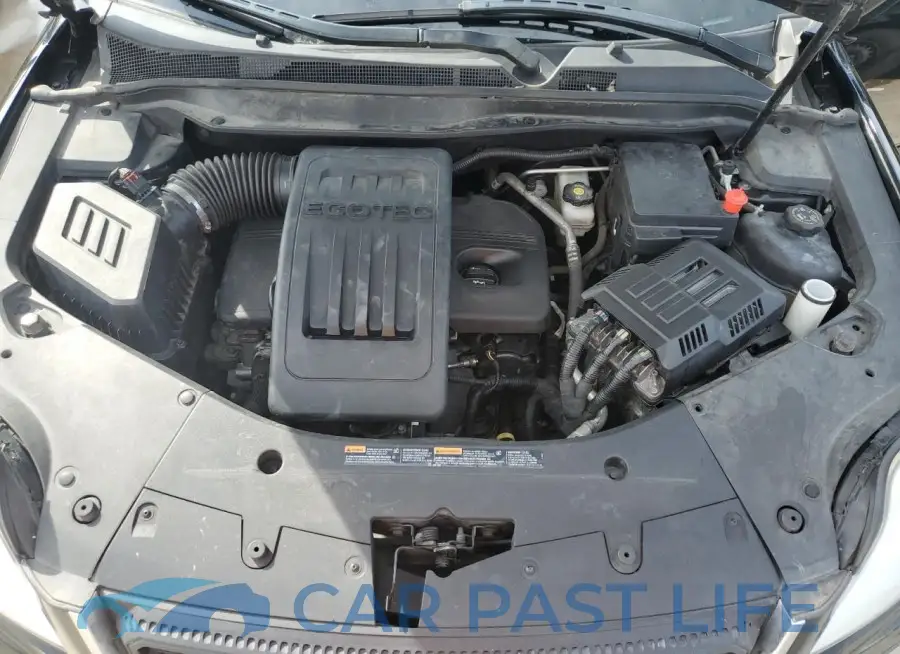 2GKALMEK6G6341096# 12