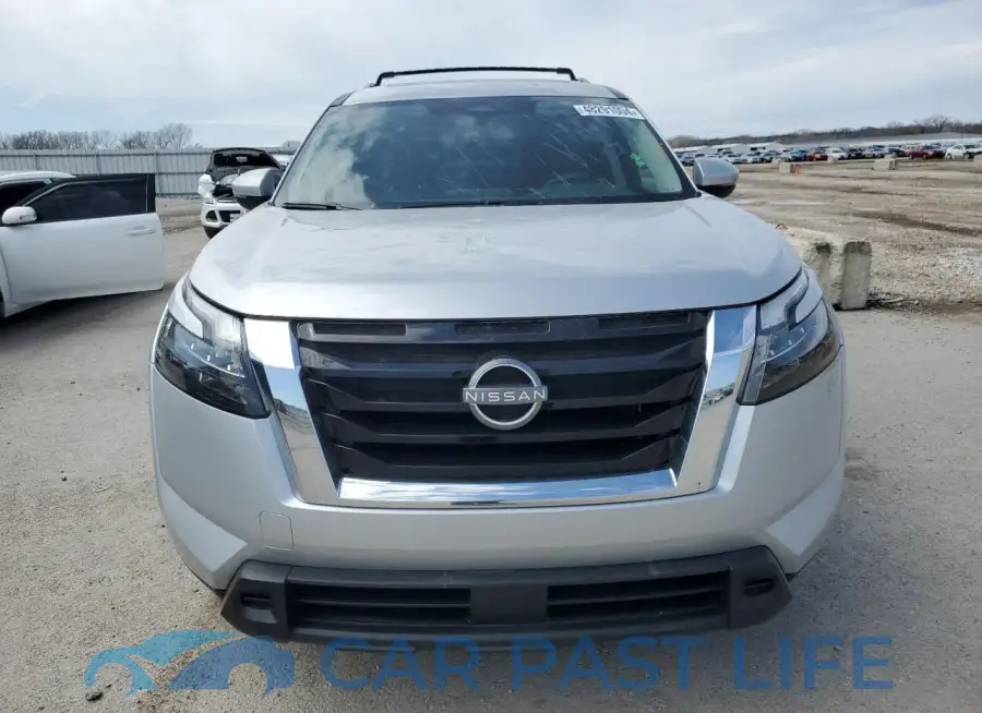 5N1DR3BD5PC275831# 5