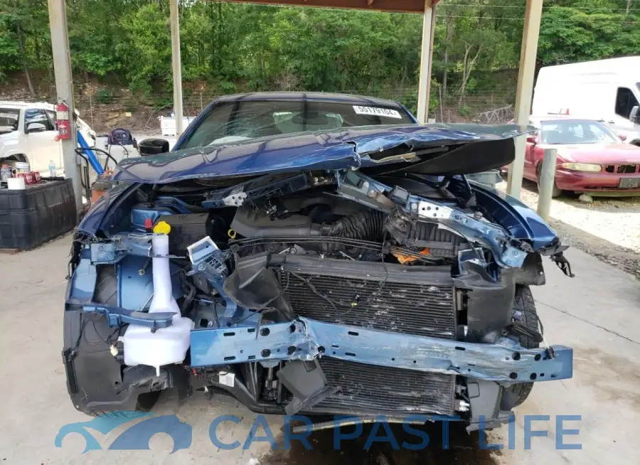 2C3CDXBG7MH519881# 5