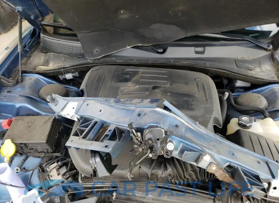 2C3CDXBG7MH519881# 11
