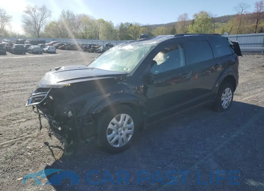3C4PDCAB7LT207061# 1